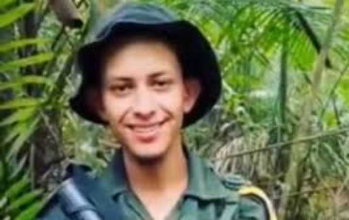 Madre de joven asesinado por disidencias de las Farc cuestiona a Gustavo Petro por falta de apoyo