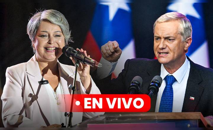 Elecciones en Chile EN VIVO: las últimas noticias antes de la segunda vuelta entre Jeannette Jara y José Antonio Kast