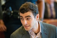 Luigi Mangione in court: Prosecutors play video of killing, 911 call before arrest