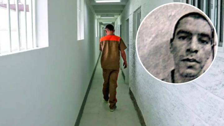 Peligroso disidente de las Farc se escapó de la cárcel de Itagüí: ¿cómo burló los controles?