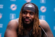 Dolphins injury report: Aaron Brewer, Elijah Campbell update