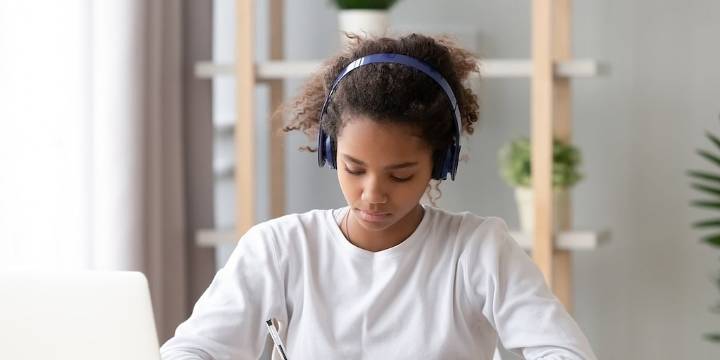 1 de cada 8 adolescentes muestra signos de pérdida auditiva, según un estudio