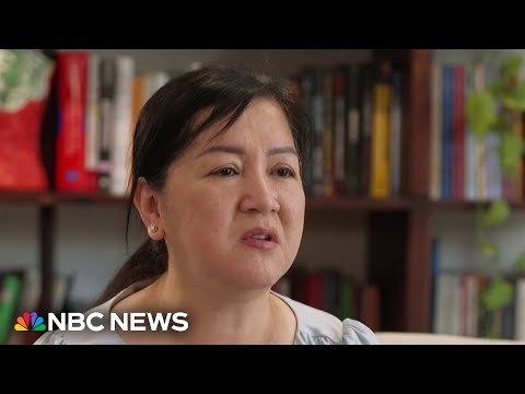 Nail tech shares negative impact salon chemicals had on her son’s health