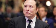 Elon Musk, fresh off securing a $1 trillion pay package, says philanthropy is ‘very hard’