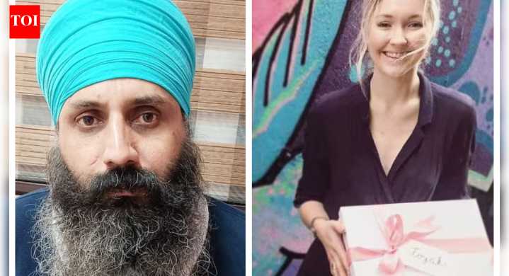 'Rot in hell': Indian man Rajwinder Singh found guilty of 2018 murder in Australia; stabbed 26 times and cut victim's throat as her dog barked