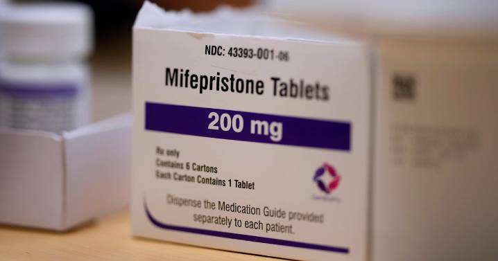 Private citizens in Texas can now sue anyone who manufactures, distributes or mails abortion medication in or to Texas