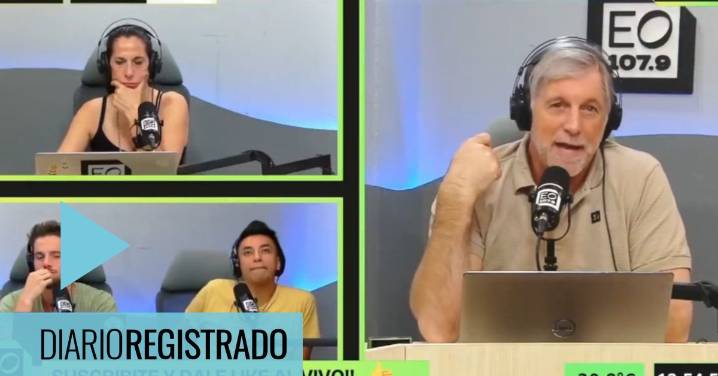 A pesar del fallo que absolvió a todos, Horacio Cabak insiste: “Devuelvan el Fútbol”