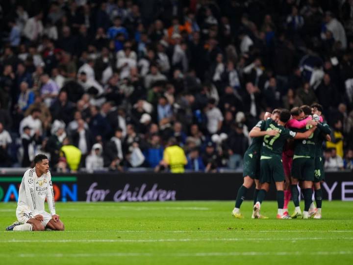 Man City’s impressive comeback piles pressure on Real Madrid boss Xabi Alonso