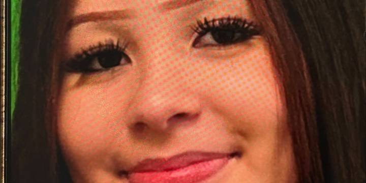 Police search for missing teenage girl in Norwalk