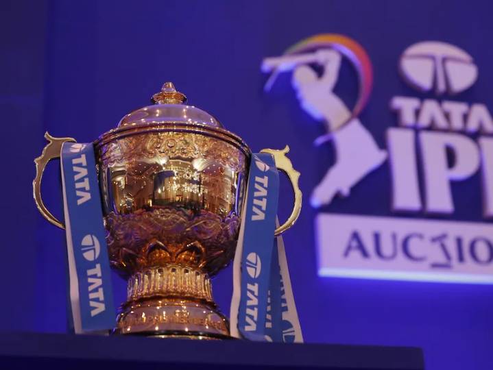 IPL 2026 Auction to Feature 350 Players Including 240 Indians