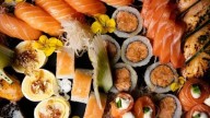 Let’s Celebrate: SushiClub presenta una edición especial de preventa para las Fiestas