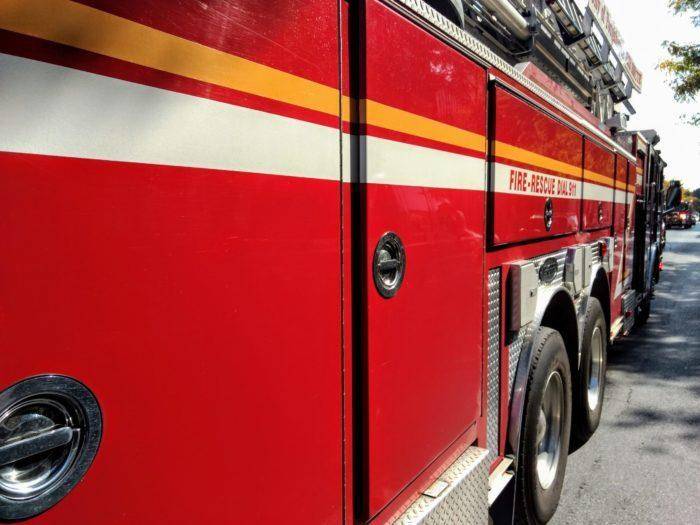 New chiefs to lead fire departments in Putnam County’s largest town