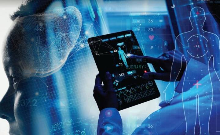 AI-Based Diagnostic Tools Boosting TB, Diabetes Care: Govt