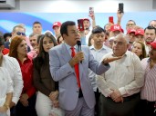 Elecciones en Honduras: Salvador Nasralla denunció un "fraude monumental" y pidió un escrutinio "acta por acta"