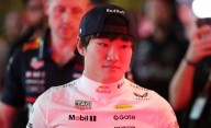 Yuki Tsunoda no será piloto titular de Fórmula 1 en 2026, ¿qué rol cumplirá?