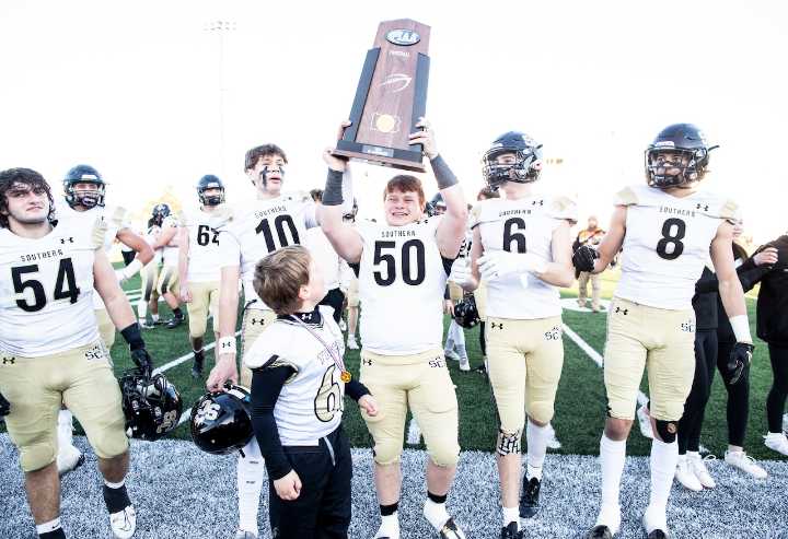 Southern Columbia vs. Farrell: Watch Pa. high school football state championship game live