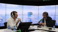 Juan del Val: "Esta situación política me parece completamente insostenible, tiene mucho de putrefacción"