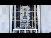 FIFA Cup May be Biggest-Ever Sporting Event: Alex Lasry