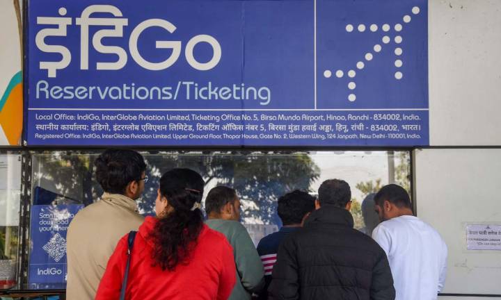 IndiGo will do 'root cause analysis' into flight disruptions; focus now on stabilsing ops: Airline official