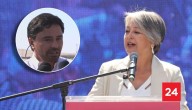 Jara y presencia de Carter: "Los temas fronterizos no se pueden usar para efectos campaña"