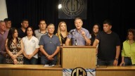 La CGT marchará a Plaza de Mayo contra la reforma laboral