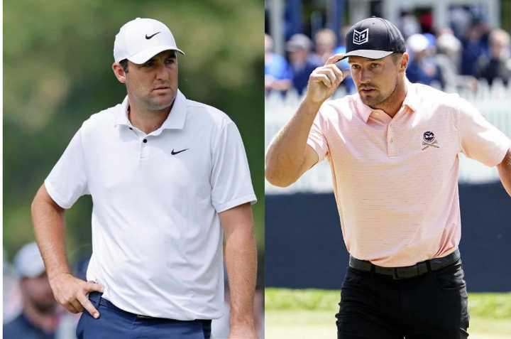 Golf Fans Might Finally Get Their Broadcasting Problems Sorted As PGA Tour And LIV Golf Comes Under One Umbrella A new development in sports broadcasting offers hope for golf viewers long frustrated b