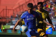 Así quedó la tabla de posiciones del Campeonato Nacional tras empate de Universidad de Chile y Coquimbo Unido