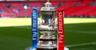 FA Cup draw in full as Man Utd, Arsenal, Liverpool and Chelsea learn fate