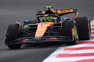 How Lando Norris claimed F1 world championship to cap McLaren's dominant season