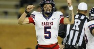 Third time's a charm: Photos from Allen's regional finals win over North Crowley