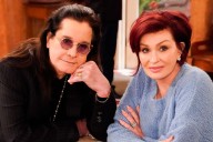 Ozzy Osbourne's Final Words Revealed by Wife Sharon Osbourne