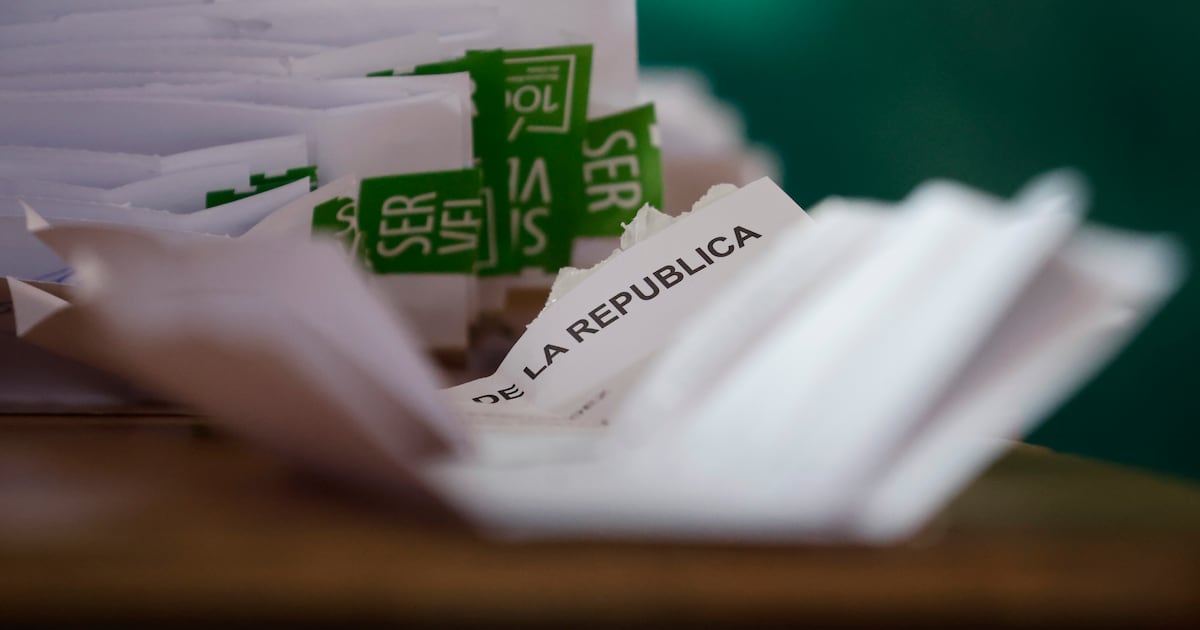 En Nueva Zelanda se da el puntapié inicial de la segunda vuelta presidencial