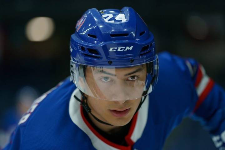 25 Facts About Heated Rivalry Show