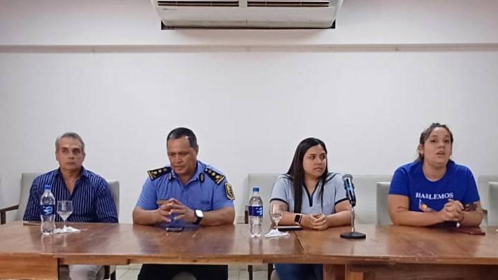 Coordinan tareas para el control de la comercialización de pirotecnia