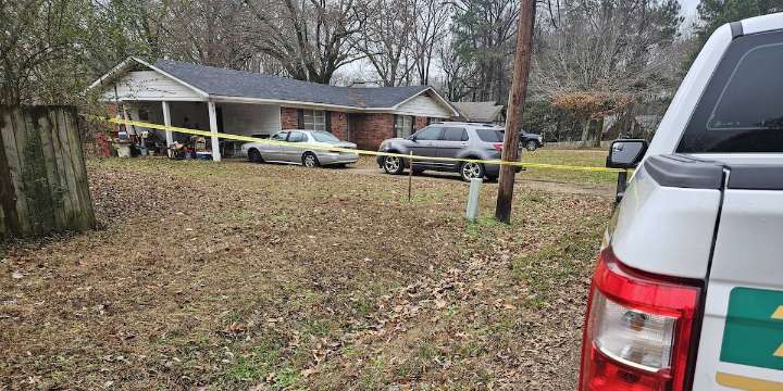 Woman injured in Tipton Co. shooting, suspect arrested