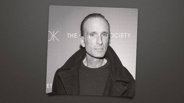 Peter Greene Dead: 'Pulp Fiction,' 'The Mask' Actor Was 60