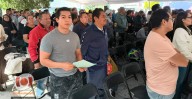 Regularizan pago a 800 docentes de Educación Física en Michoacán