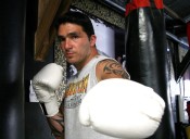 Derrota categórica de Acosta en Alemania