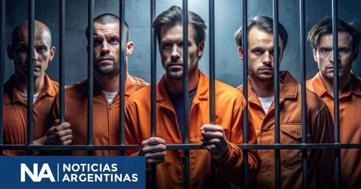 Fuerte mensaje de la embajada estadounidense tras la detención de los mendocinos