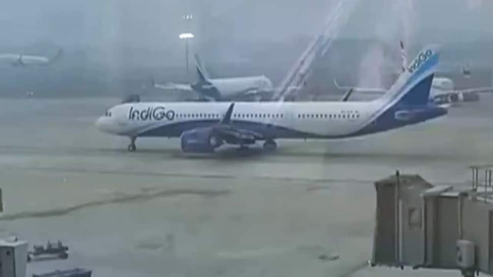 'Blackmail, Intentional, Strongarm The Government': Social Media Erupts Against IndiGo As DGCA Withdraws Leave Norm