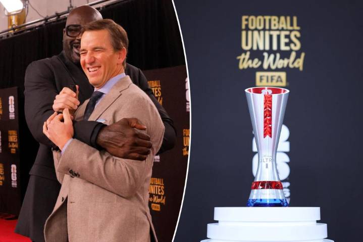 World Cup 2026 draw live updates: Latest news, pots and groups