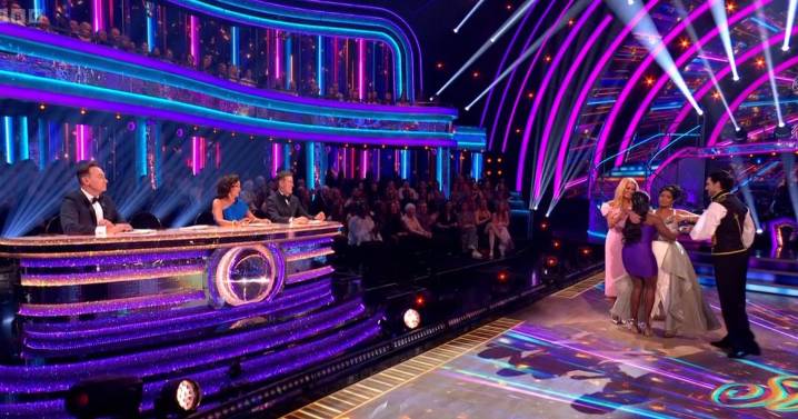 BBC Strictly Come Dancing fans demand 'justice' after scoring 'crime'