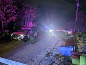 Person in custody after 2 women were shot inside St. Augustine home