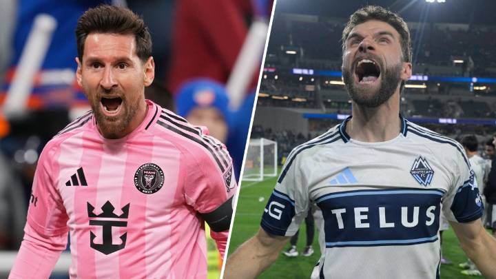 Inter Miami vs. Vancouver Whitecaps MLS Cup Final: Where to watch, time, more