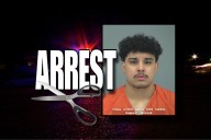 Man caught cheating admits homicidal threat with scissors: cops