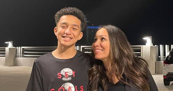 Mum whose tragic son, 14, fell in love with GoT chatbot has PTSD over what she saw