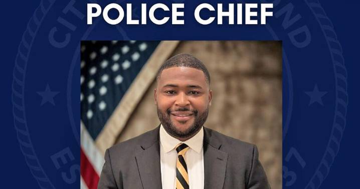 Riverdale names new police chief