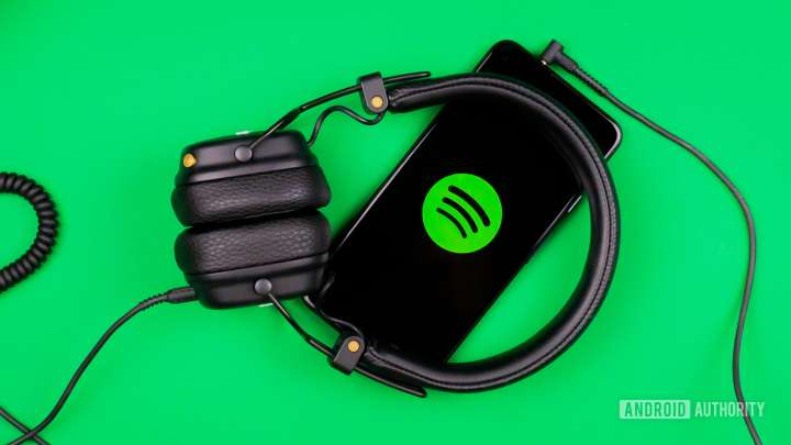 Spotify is testing a new feature that puts you in charge of its algorithm
