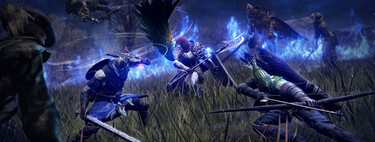 La comunidad no está contenta con FromSoftware. El DLC de Elden Ring Nightreign no está gustando del todo a pesar de ser un éxito en ventas