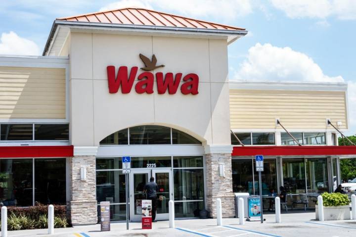 Wawa expects mid-2026 opening near Austin Landing